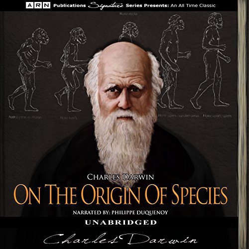 On the Origin of Species (Charles Darwin)