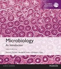 Microbiology: An Introduction (Gerard J. Tortora et al.)