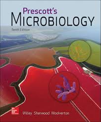 Prescott’s Microbiology (Joanne Willey et al.)