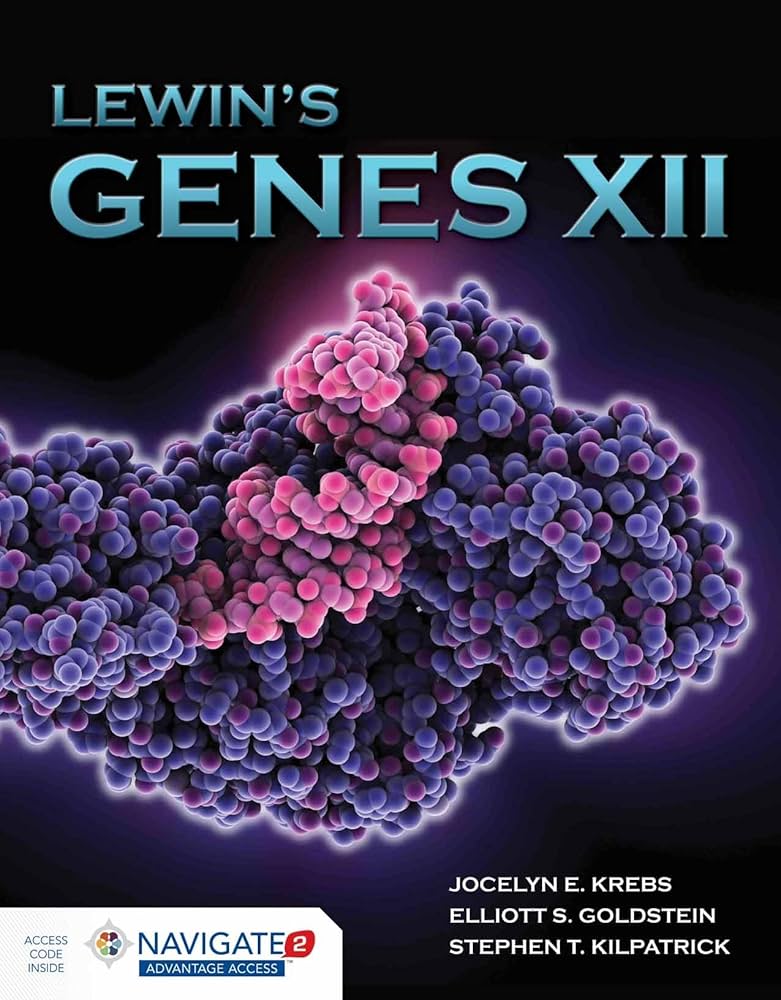 Genes (Benjamin Lewin)