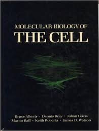 Molecular Biology of the Cell (Bruce Alberts et al.)