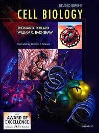 Cell Biology (Thomas D. Pollard, William C. Earnshaw)